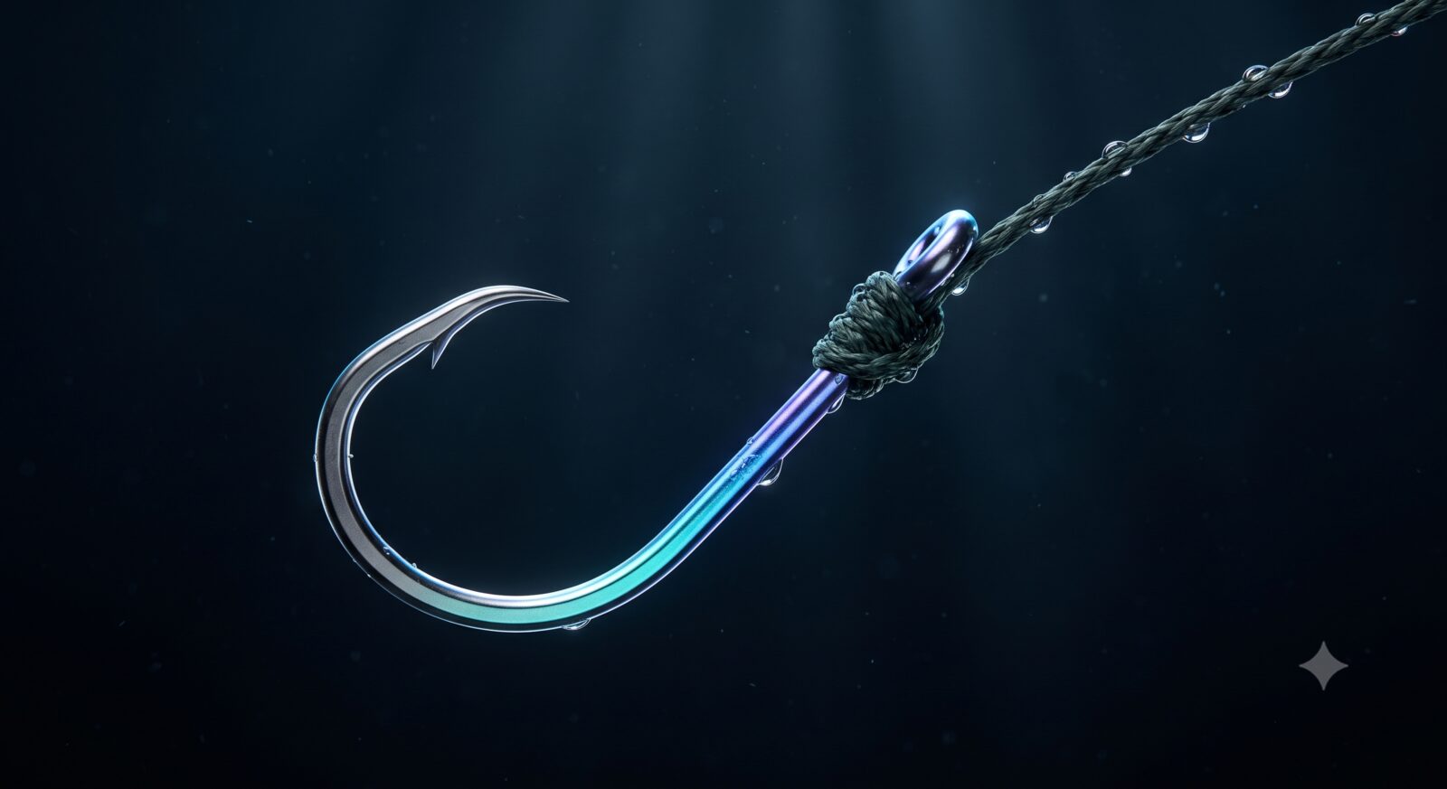 Improved Clinch Knot: How to Tie It Correctly Every Time