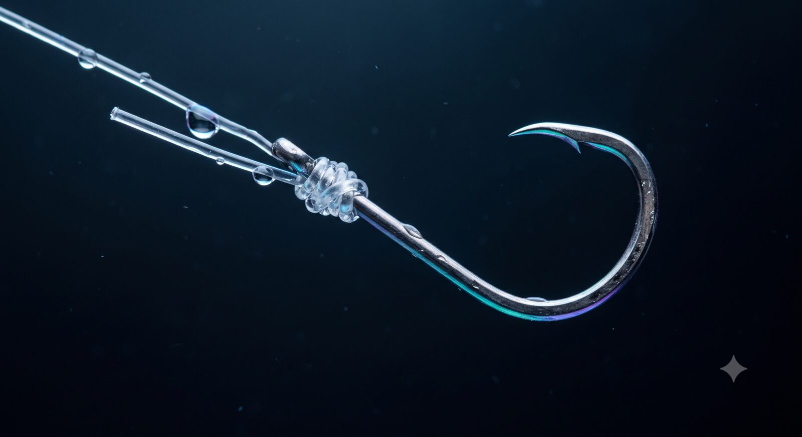 Palomar Knot: The Strongest Fishing Knot for Braided Line