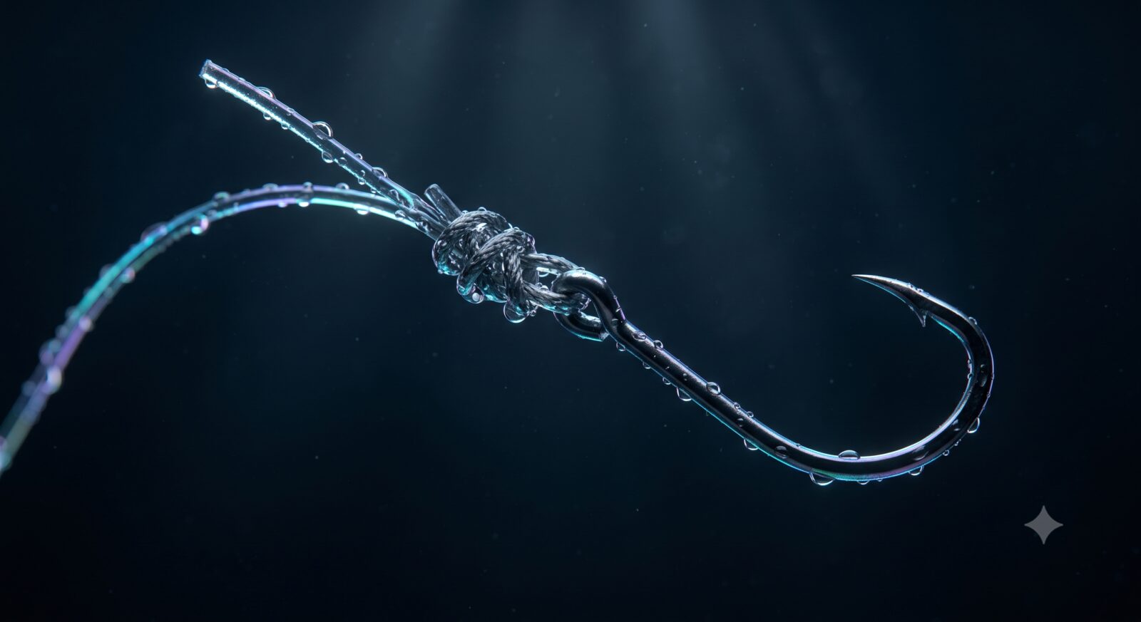 Uni Knot: A Versatile All-Purpose Knot Every Angler Needs